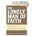 The Lonely Man of Faith