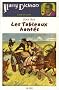Les Aventures de Harry Dickson, Tome 10 : Les Tableaux hant�s