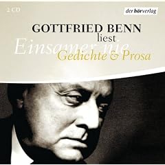 Einsamer nie: Gedichte und Prosa