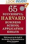 65 Successful Harvard Business School...