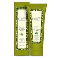 Olive Essence Spa Experience Facial Gel Cleanser