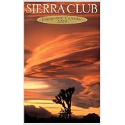 Sierra Club 2009 Engagement Calendar