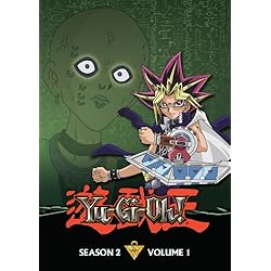 Yu-Gi-Oh Classic: Season 2 Vol. 1
