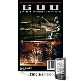GUD Magazine Issue 2