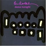 Dance Tonight [7" VINYL]