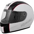SparX Stryder S-07 On-Road Racing Motorcycle Helmet