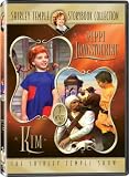 Shirley Temple Storybook Collection: Pippi Longstocking and Kim