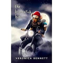 The Broomstick Bike