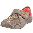 Felix, der Hase 230086 Marian, Unisex - Kinder Hausschuhe, Gr�n (gr�n 7), EU 31