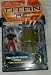 Titan A.E Figure X200 Hover Vehicle And Korso_s-1