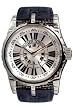 Roger Dubuis Men's Sympathie Steel Watch #SYM43 14 9 3:53.7A:R-P0