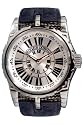 Roger Dubuis Men's Sympathie Steel Watch #SYM43 14 9 3:53.7A:R-P0