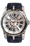 Roger Dubuis Men's Sympathie Steel Watch #SYM43 14 9 3:53.7A:R-P0