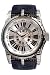 Roger Dubuis Men's Sympathie Steel Watch #SYM43 14 9 3:53.7A:R-P0