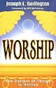 Worship: Pattern of Things in Heaven