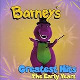 Barney's Greatest Hits: The Early Years
