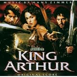 King Arthur (Bof)par Hans Zimmer