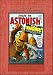 Atlas Era Tales to Astonish (Marvel Masterworks)