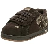 DC Toddler CT Graffik Velcro 2 Sneaker