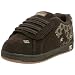 DC Toddler CT Graffik Velcro 2 Sneaker