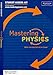 Books : MasteringPhysics™ Student Access Kit for Physics (4th Edition) (Mastering Physics (Access Codes))