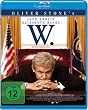 W. - Ein missverstandenes Leben [Blu-ray]