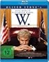 W. - Ein missverstandenes Leben [Blu-ray]