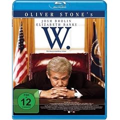 W. - Ein missverstandenes Leben [Blu-ray]