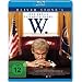 W. - Ein missverstandenes Leben [Blu-ray]