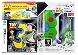 Toy Story 3: Buzz Lightyear Starter Kit(Only for nintendo Dsi)