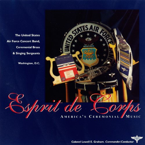 Altissimo (Naxos Deutschland Musik & Video Vertriebs-) Esprit de Corps
