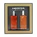Launched by the design house of Karl Lagerfeld in 1978, LAGERFELD is classified as a refined, oriental, woody fragrance. This masculine scent possesses a blend of warm spices and tobacco. It is recommended for evening wear.