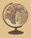 Replogle 12 Inch Diameter World Globe
