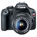 Canon EOS Rebel T2i 18MP SLR Camera with EF-S 18-55mm IS Lens