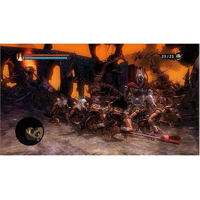 Overlord: Raising Hell