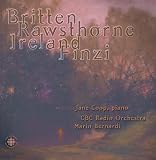 English Piano Concerti