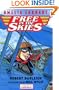 Amelia Earhart Free in the Skies (American Heroes)