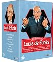 L'Essentiel de Louis de Funès - Coffret 8 DVD