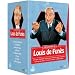 L'Essentiel de Louis de Fun�s - Coffret 8 DVD