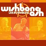 Live in Hamburg [Vinyl]