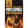 People's Republic: A new hero, a new mission (CHERUB)