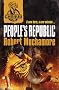 People's Republic: A new hero, a new mission (CHERUB)
