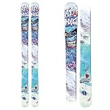 Atomic Spike Kids Skis 2012