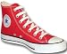 Converse Chucks All Star M9621 Farbe rot Gr. 35-46