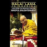 The Dalai Lama in America: Central Park Lecture
