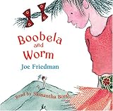 Review Orion  / Boobela and Worm (Book and CD) (Book & CD)