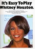 Revue Amsco Wyse  / It's Easy To Play Whitney Houston