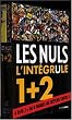 Les Nuls, l'int�grule* (*C'est presque comme l'int�grale, mais avec un "U") 1 + 2