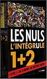 Revue Universal  / Coffret les nuls l'integrule, vol. 1 et 2