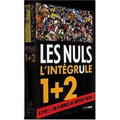 Coffret les nuls l